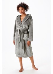 B by Ted Baker Cosy Dressing Gown