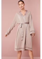 B by Ted Baker Modal Robe