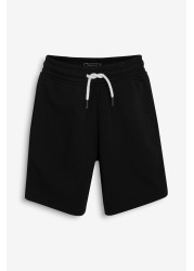 Jersey Shorts (3-16yrs)