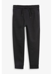 Basic Slim Fit Joggers (3-17yrs)