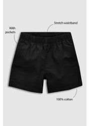 Rugby Sports Shorts (3-16yrs)