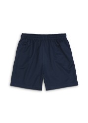 Football Sports Shorts (3-16yrs)