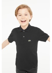 Lacoste® Kids Classic Polo Shirt