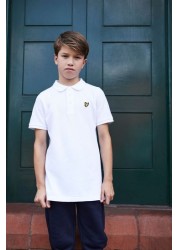 Lyle & Scott Classic Polo Shirt