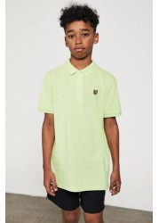 Lyle & Scott Classic Polo Shirt