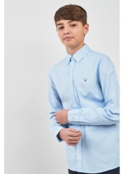 GANT Teen Boys Archive Oxford Shirt