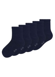 Name It 5 Pack Socks