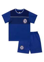 Character Kids Football Kit Style Pyjamas