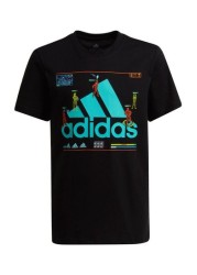 adidas Graphics Sportswear T-Shirt