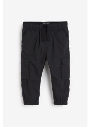 Lined Cargo Trousers (3mths-7yrs)