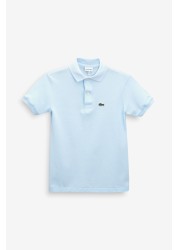 Lacoste® Kids Classic Polo Shirt