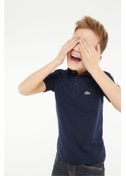 Lacoste® Kids Classic Polo Shirt