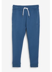 Cuffed Joggers (3-17yrs) Slim Fit