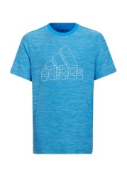 adidas Performance Heather T-Shirt