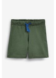 Benetton Jersey Shorts