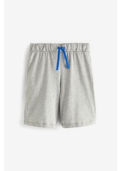 Benetton Jersey Shorts