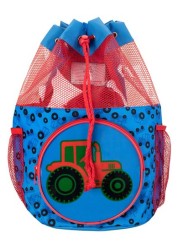 Harry Bear Boys Swimbag