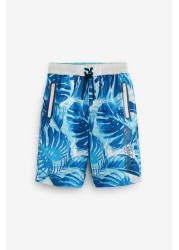 Board Swim Shorts (3-16yrs)