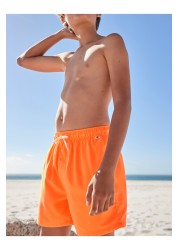 Swim Shorts (1.5-16yrs) Regular Length