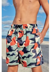 Swim Shorts (3-16yrs)