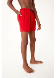 Swim Shorts (1.5-16yrs) Shorter Length