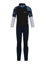 Mountain Warehouse Kids Full Length 2.5mm Neoprene Wetsuit