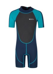 Mountain Warehouse Junior Shorty Neoprene Wetsuit