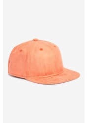 Suede Cap (1-16yrs)