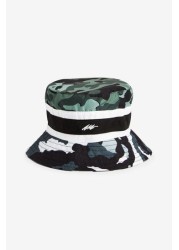 Bucket Hat (1-16yrs)