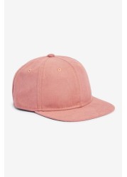 Suede Cap (1-16yrs)