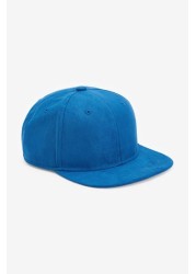 Suede Cap (1-16yrs)