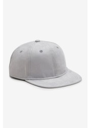 Suede Cap (1-16yrs)