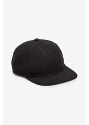 Suede Cap (1-16yrs)