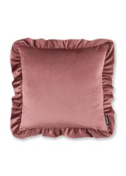 Paloma Home Ruffle Cushion