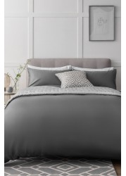 Collection Luxe 400 Thread Count 100٪ Egyptian Cotton Sateen طقم من غطاء لحاف وغطاء وسادة</br>