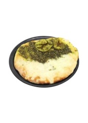 Cheese And Zaatar Manakeesh 1 Piece