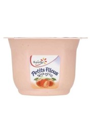 YOPLAIT PETIT FILOUS PEACH 50G