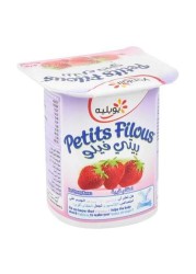 Yoplait Petit Strawberry 120gm