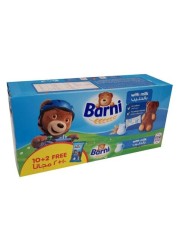 BARNI MILK 30G-10+2