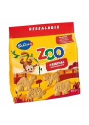 Bahlsen Leibniz Zoe Butter Biscuits 100gm