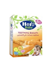 Hero Baby Biscuit 180 gm