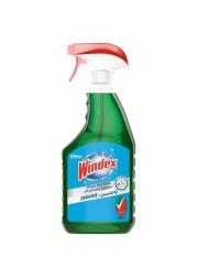 Windex Lemon Glass Cleaner 750 ml