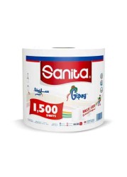 SANITA MAXI ROLL 1500M