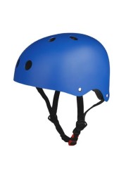 Kids Protective Helmet Shockproof Ventilation Skateboard Helmet