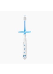 Children's Training Toothbrush Teeth Cleaner Soft Cartoon Toothbrush For Kids Oral Care Teeth Cleaning Tool 1-6 Years