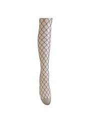 Black Pantyhose Tights Kids Fishnet Tights Toddler Girl Tights Girls Fashion Mesh Stockings Kids Baby Net Socks Tights