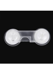 10pcs Baby Cabinet Locks Strap Drawer Lock Baby Anti Open Refrigerator Lock Home Baby Anti Pinch Safety Protection Buckle