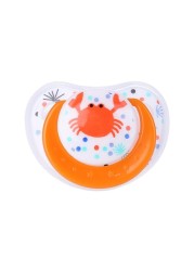 Baby Cartoon Animal Soother Soother Pacifier Baby Teether Pacifier Soother Dustproof Cover Newborn Baby Accessories