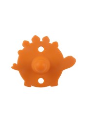 Baby Silicone Soother Pacifier Bpa Free Soft Infant Teething Chew Pacifiers Teether Toys Nursing Accessories