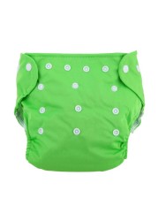 Brand New 1pc Adjustable Reusable Baby Set Kids Boys Girls Washable Cloth Diaper Diaper Infant Soft Mesh Covers